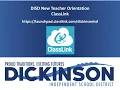 DISD ClassLink