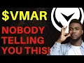 VMAR Stock ALERT Update VMAR stock analysis and best stock trading platforms review