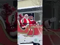 Download Lagu Santa Claus Parade 2024 in Prince George #CanadaLife #WinterWonderland #SnowExperience  #Mascot