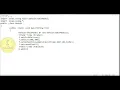 Java Swing class JTable add column CodeLearning