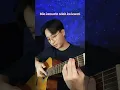 Download Lagu Bila Kemarin - Yotari | Fingerstyle Guitar Cover