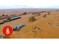 Download Lagu Lost to the Sands of Time: The Ghost Town of Namibia