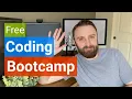 Free Coding Bootcamp - Brad s Bootcamp Intro