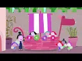 Ben and Holly’s Little Kingdom |The Same Plan! Oh No!(Sponsored By:Gamavision Csupo 2001 Effects)