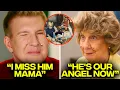 Todd Christly Opens Up His UNBAREABLE Secret Regarding His Dead Brother