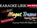 Download Lagu Megat Tresno\