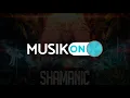 Space Dance & KAMP - Shamanic healing