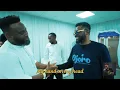 MIKE ABDUL - THANK GOD [Performance Video]