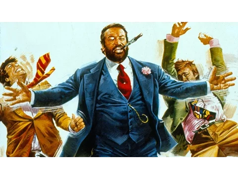 Charleston (Trailer)