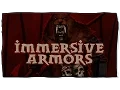 Skyrim Mod Immersive Armors by Hothtrooper44