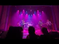 Chapterhouse Autosleeper Live Portland OR 5/26/2026