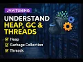 JVM Performance Tuning Explained with Real Production Concepts
