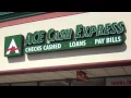 Ace Cash Express purchase of bitcoin through LibertyX walk though