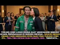 Tukang Ojek Lusuh Dihina di Acara Perusahaan Mewah… Namun Semua Terkejut Saat CEO Menciumnya!