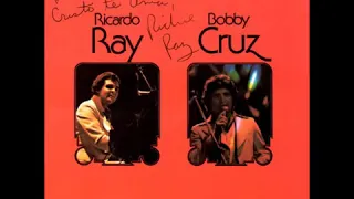 aguzate richie ray y bobby cruz