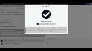 Add Two Numbers with JavaScript - Free Code Camp Help
