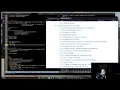 Talking about closures and nested functions in C - Part 1