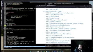 Talking about closures and nested functions in C - Part 1