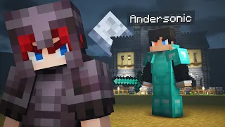 EL JUGADOR TECNICO VS JUGADOR LAGUEADO - MINECRAFT STORIES ESPECIAL 1