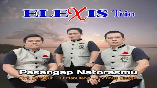 Download PASANGAP NATORASMU||TRIO ELEXIS||LAGU BATAK TERBARU MP3