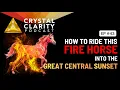 The Best Crystals and Stones for the Year of the Fire Horse