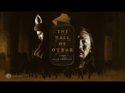 Official Trailer [Subtitled]