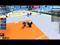 Tempo Just be trolling lol Basketball legends