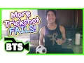 Download Lagu Soccer Trickshot Fails! (BTS)