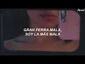 Ashnikko - Deal With It ft. Kelis (Traducida al Español)