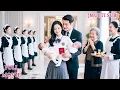 Download Lagu Drugged Heir Spent A Night With Innocent 18yo Student, She Got Pregnant With Twins!
