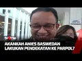 Download Lagu Bagaimana Peluang Anies Maju di Pilpres 2024 | Kabar Pemilu tvOne
