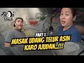 Download Lagu MASAK UDANG TELUR ASIN...