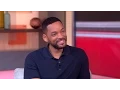Will Smith Takes on a Life of Crime in Focus