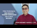 MEMAHAMI KONSEP KEINDAHAN - SENI BUDAYA KELAS X | VIDEO PEMBELAJARAN - UCKE RG