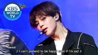 Download BTS (방탄소년단) - FAKE LOVE [Music Bank HOT STAGE  / 2018.05.25] MP3