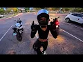 Download Lagu She Fell In Love With My Ducati | DJ Ghost Vlog