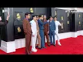 Lagu [EPISODE] BTS (방탄소년단) @ 64th GRAMMY Awards