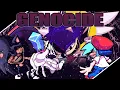Download Lagu 🎤 (PLAYABLE) GENOCIDE FT LORDX \u0026 BLACK IMPOSTOR \u0026 XENOPHANES  | FNF VS TABI REVIVAL COVER 🎤