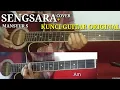 Download Lagu Melody dan kunci lagu dangdut sengsara mansyur s cover verse acoustic