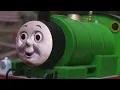 Lagu Trouble in the shed | Thomas and Friends (scene remake) HO/OO