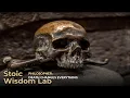 Memento Mori The Stoic Secret to Stop Wasting Your Life