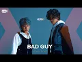 Download Lagu “bad guy” Covered by “Lego Rapeepong x Pond Naravit” | ALPHA X