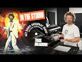 Download Lagu Making Of - Get Down Saturday Night (Luke Million Recreation)