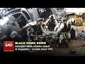 KISAH NYATA ! MISI PENANGKAPAN BERUBAH JADI MISI PENYELAMATAN | Alur Cerita Film BLACK HAWK DOWN