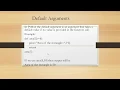 12th computer science - chapter7