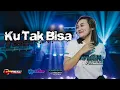 Download Lagu DJ KU TAK BISA JAUH SLANK DIVANA PROJECT | RISKI IRVAN NANDA 69 PROJECT SLOW BASS