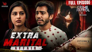 Extra Marital Affair crime  #crimepatrolsatark #crimepatrol Crime Patrol 2.0 | Ep - 180