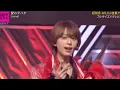 【CDTVライブ！ライブ！】Lienel「愛のダバダ」爽やかに披露！