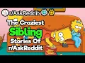 1 Hour Or Twins And Sharing Their Funniest Stories On Compilation