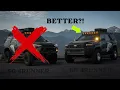 The 6th Gen 4Runner is Just BETTER than the 5th Gen Here s WHY
